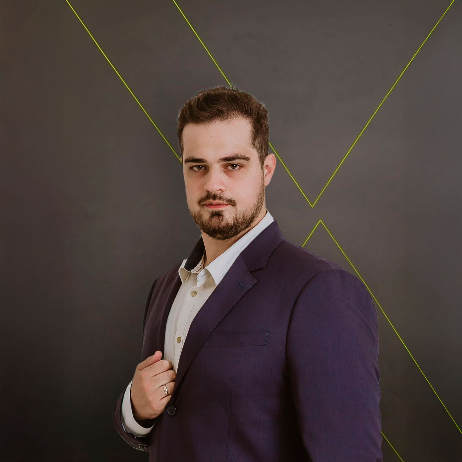 Lucas Ferrari de Oliveira